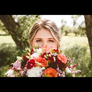 Meet your Posher, Emma